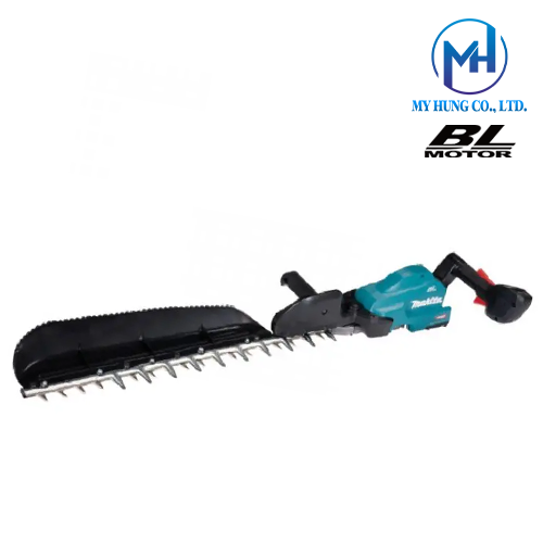 Máy tỉa hàng rào dùng pin 40v Makita UH014GZ (750MM/Thân máy)