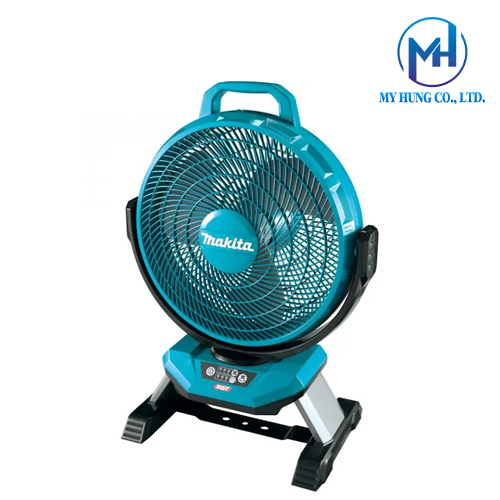 Quạt dùng điện và pin 40V Makita CF002GZ (330MM/Thân máy)
