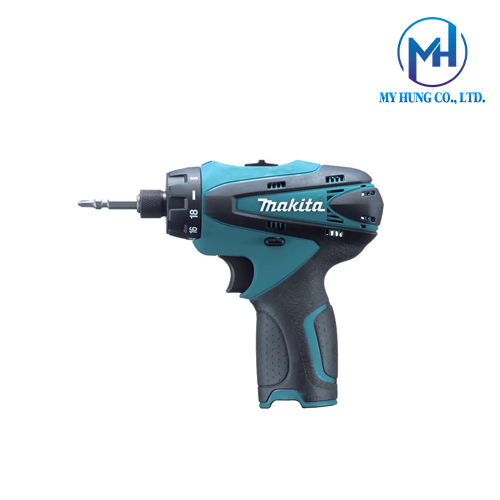 Máy bắn vít dùng pin 10.8v Makita DF030DZ(Thân máy)