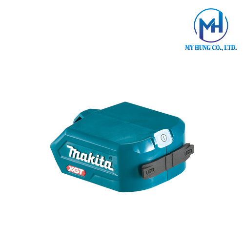 Bộ chuyển đổi USB 40V Makita ADP001G