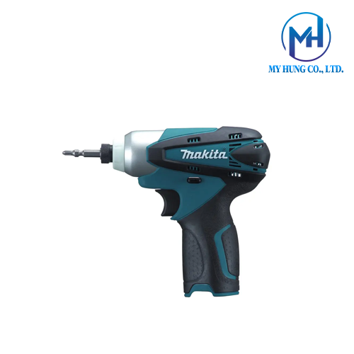 Máy bắn vít dùng pin 10.8v Makita TD090DZ(Thân máy)