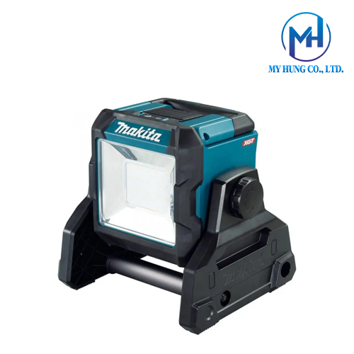 Đèn công trường dùng pin 40V/18V Makita ML003G (Chưa pin sạc)