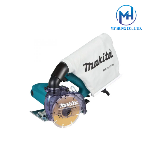 Máy cắt gạch/đá Makita 4100KB (125MM/1400W)