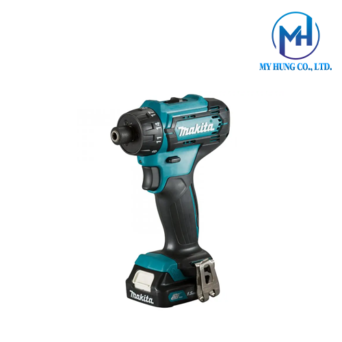 Máy bắn vít dùng pin 12v Makita DF033DSYE