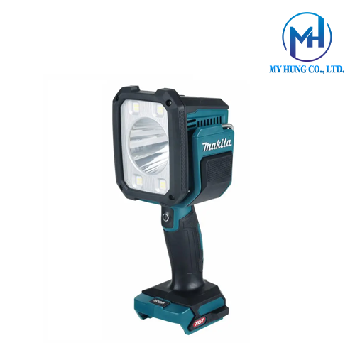 Đèn led dùng pin 40v Makita ML007G (Thân máy)