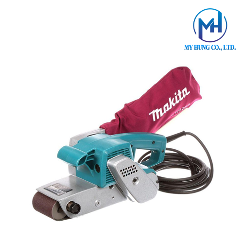 Máy chà nhám băng Makita 9924DB (76MMX610MM)