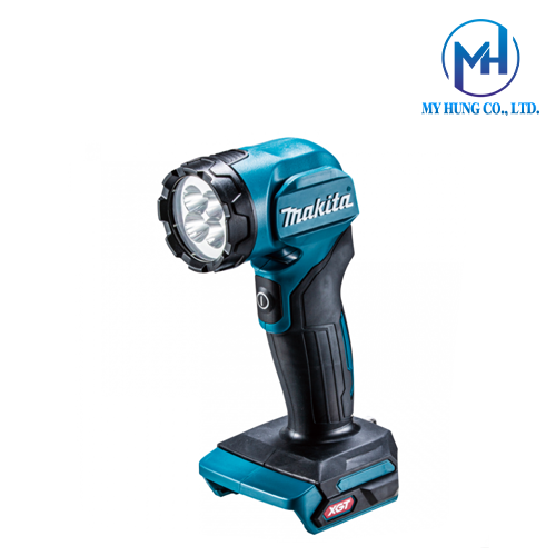 Đèn led dùng pin 40v Makita ML001G (Chưa pin sạc)