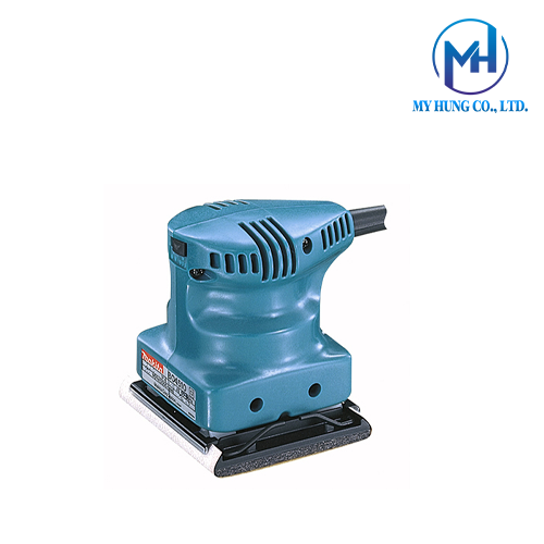 Máy chà nhám rung Makita BO4540