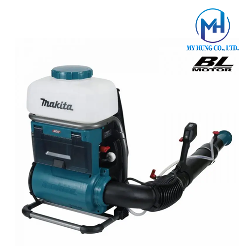 Máy phun thuốc dùng pin 40Vx2 Makita PM001GZ (Thân máy)