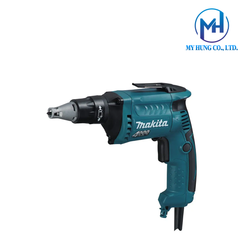 Máy vặn vít dùng cho thạch cao Makita FS4000