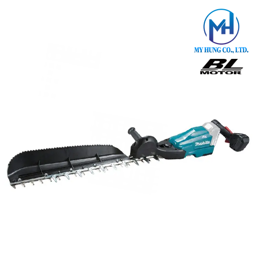 Máy tỉa hàng rào dùng pin 18v Makita DUH604SZ (600MM/Thân máy)