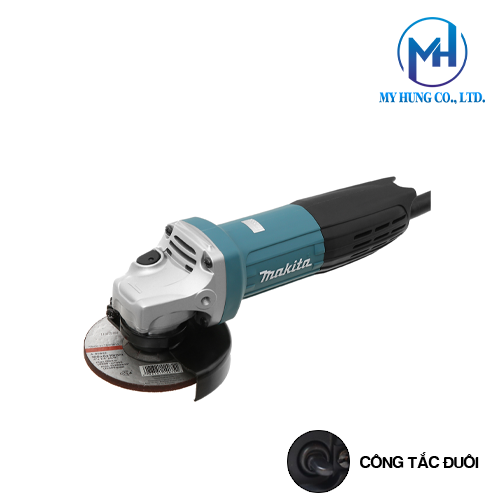 Máy mài góc Makita GA4031 (100MM)