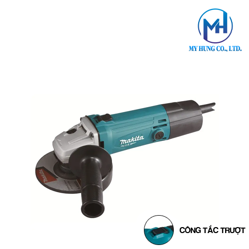 Máy mài góc Makita M9501B (100MM)