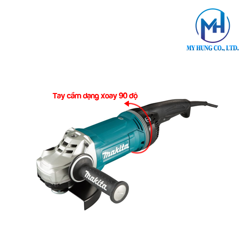 Máy mài góc Makita GA7070 (180MM)