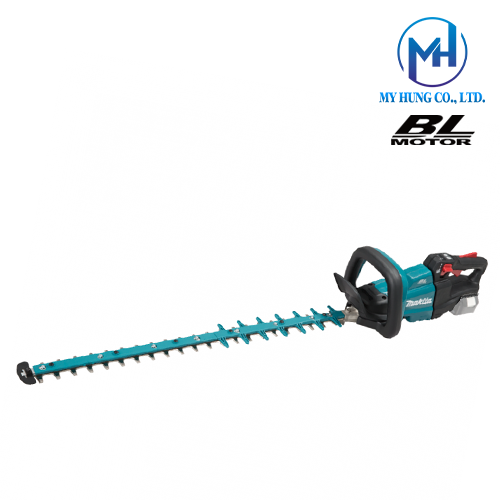 Máy tỉa hàng rào dùng pin 18v Makita DUH752Z (750MM/Thân máy)