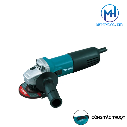 Máy mài góc Makita 9553NB (100MM)