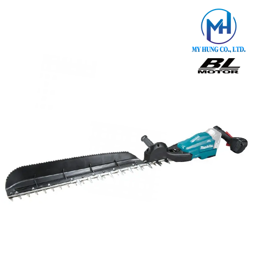 Máy tỉa hàng rào dùng pin 18v Makita DUH754SZ (750MM/Thân máy)