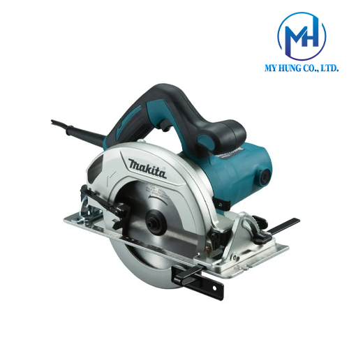 Máy cưa đĩa Makita HS6600 (165MM/1050W)