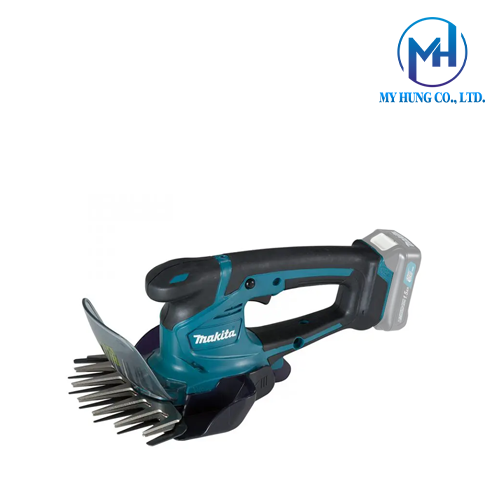 Máy tỉa hàng rào dùng pin 12v Makita UM600DSYE