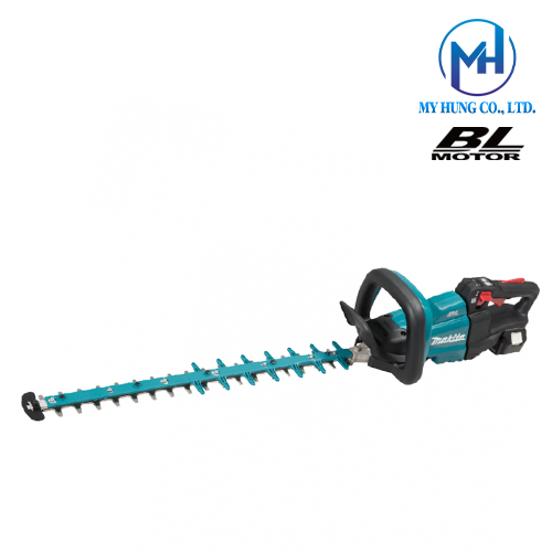 Máy tỉa hàng rào dùng pin 18v Makita DUH602RT