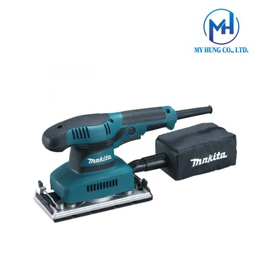 Máy chà nhám rung Makita BO3710