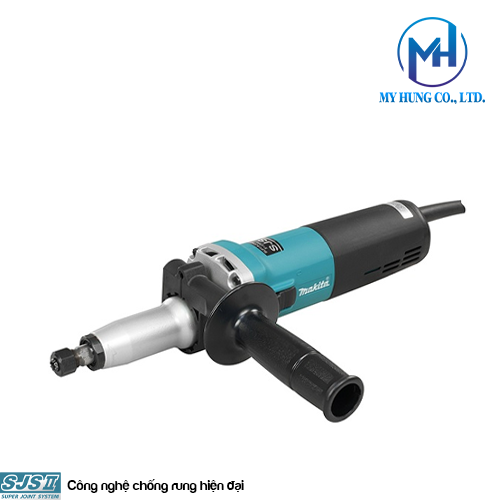 Máy mài khuôn Makita GD0810C (8MM/750W)