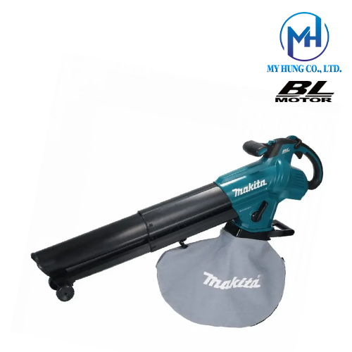 Máy thổi bụi dùng pin 18v Makita DUB187Z (Thân máy)