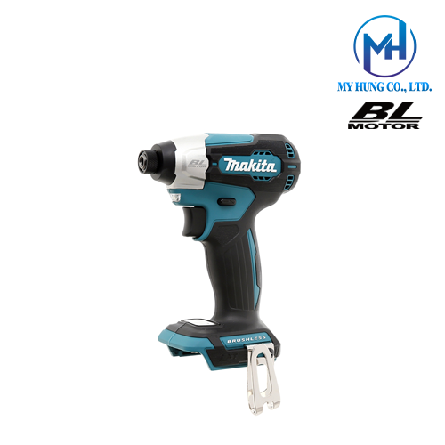 Máy bắn vít dùng pin 18v Makita DTD157Z(Thân máy)