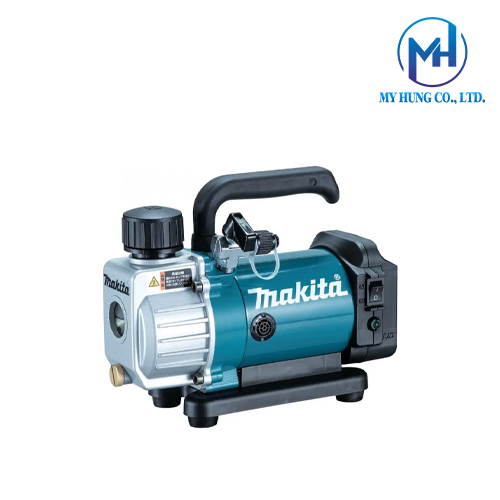 Máy hút chân không dùng pin 18v Makita DVP180Z (Thân máy)