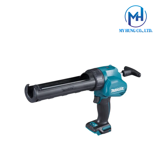 Súng bắn keo silicon dùng pin 12v Makita CG100DZA (Chưa pin sạc)