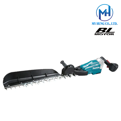 Máy tỉa hàng rào dùng pin 18v Makita DUH504SZ (500MM/Thân máy)