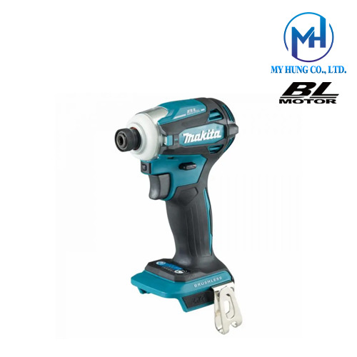 Máy bắn vít dùng pin 18v Makita DTD172Z(Thân máy)