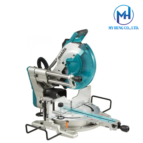 Máy cưa đa góc trượt Makita LS1219L (305MM)