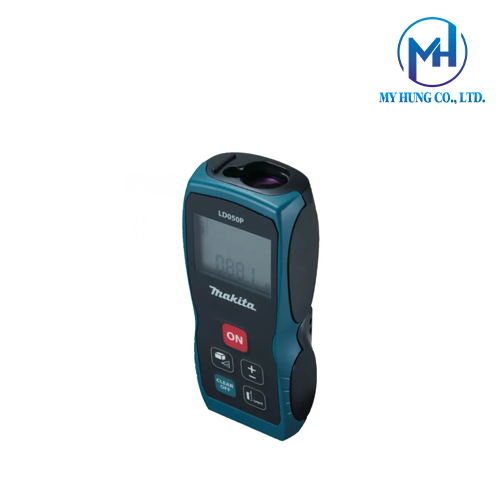 Máy đo khoảng cách Laser Makita LD050P (50M)