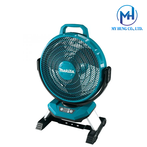 Máy quạt dùng điện và pin 18v Makita DCF301Z (330MM/Thân máy)