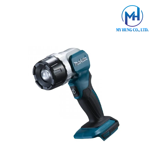 Đèn led dùng pin 18v Makita DML808 (Chưa pin sạc)