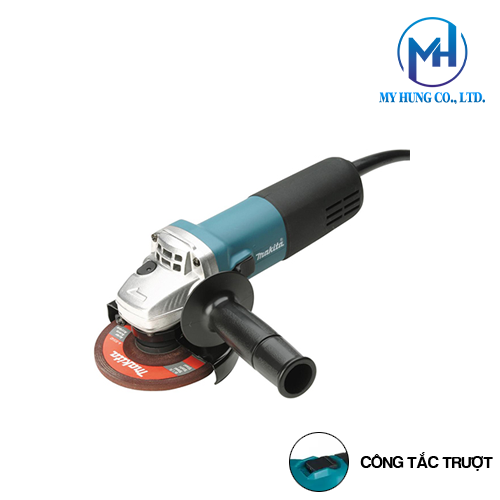 Máy mài góc Makita 9558HN(125MM)