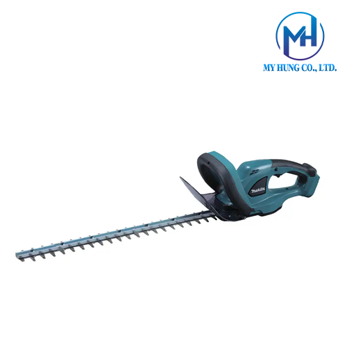 Máy tỉa hàng rào dùng pin 18v Makita DUH523ZX1 (520MM/Thân máy)