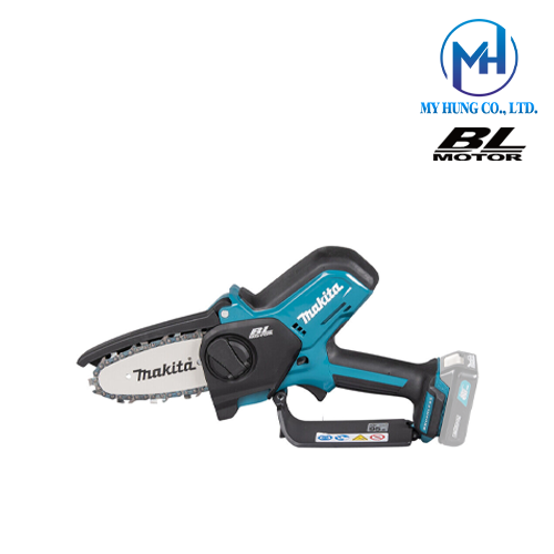Máy cưa cành cây dùng pin 12v Makita UC100DZ01 (100M/Thân máy)