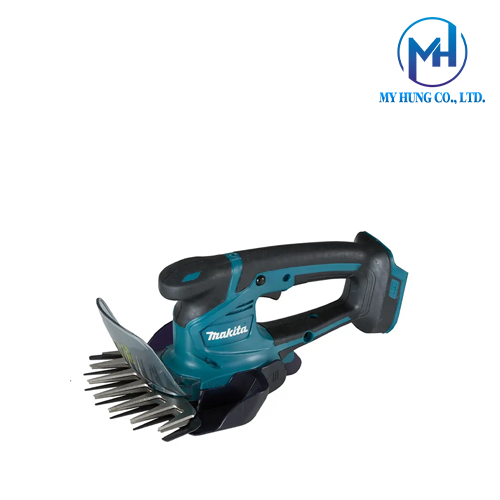 Máy cắt tỉa hàng rào dùng pin 18v Makita DUM604Z (Thân máy)