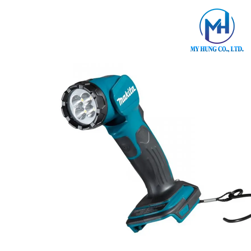 Đèn led dùng pin 18v Makita DML815 (Chưa pin sạc)