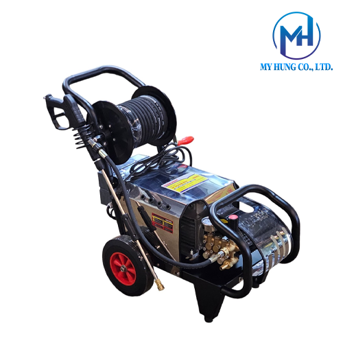 Máy rửa cao áp Toàn Phát TP-LX2200 PRO