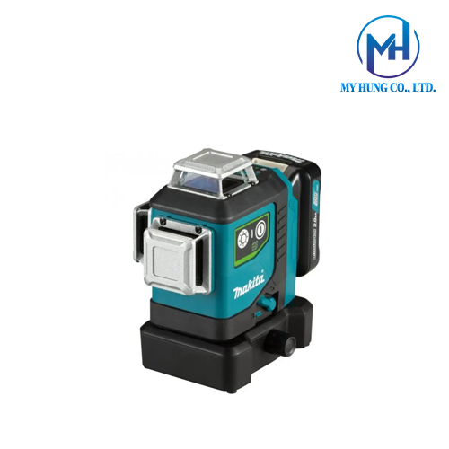 Máy cân mực laser dùng pin 12v Makita SK700GD (Thân máy)