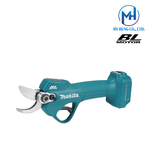 Máy cắt cành dùng pin 12v Makita UP100DZ (Thân máy)