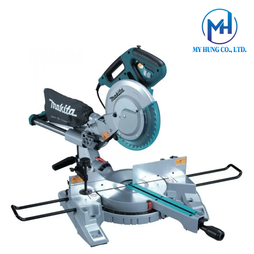 Máy cưa đa góc trượt Makita LS1018L (260MM)