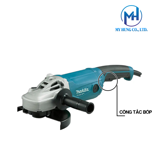 Máy mài góc Makita M9001B (230MM)