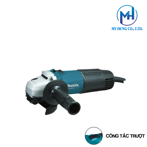 Máy mài góc Makita M0900B (100MM)