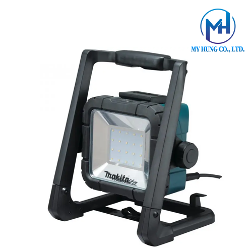 Đèn công trường dùng pin 18v Makita DML805 (Chưa pin sạc)