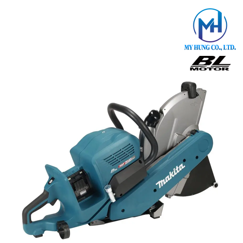 Máy cắt bê tông dùng pin 40Vx2 Makita CE002GZ (355MM/Thân máy)
