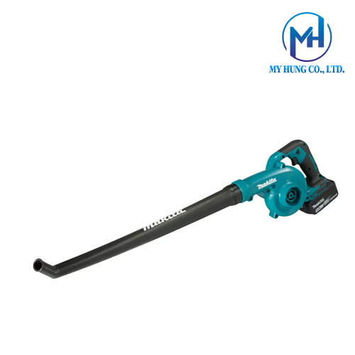 Máy thổi bụi dùng pin 18v Makita DUB186RT